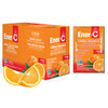 Ener-C Orange Multivitamin Drink Mix Powder Vitamin C 1000mg & Electrolytes