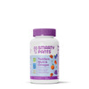 SmartyPants Toddler Multivitamin Gummies: Omega 3 Fish Oil (EPA/DHA), Vitamin
