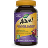 Nature's Way Alive! Immune Support* Gummies with Elderberry Extract, Vitamins C