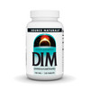 Source Naturals DIM, Diindolylmethane 100mg with BioPerine, Vitamin E & More