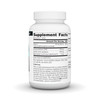 Source Naturals DIM, Diindolylmethane 100mg with BioPerine, Vitamin E & More