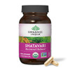 ORGANIC INDIA Shatavari Herbal Supplement