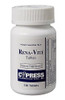 Rena-Vite Tablets, 100 Tablets Per Bottle (3 Bottles)