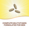 Natures Way Alive! Mens Max3 Potency Multivitamins, Supports Energy