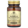 Solgar Women's Balancing Formula, 60 Tablets - Pueraria Mirifica