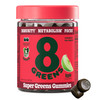 8Greens Supergreens Beauty Gummies with Collagen & Biotin