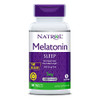 Natrol Time-Release Melatonin 5 mg, Dietary Supplement for Restful Sleep *, 100