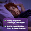 Natrol Time-Release Melatonin 5 mg, Dietary Supplement for Restful Sleep *, 100