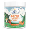 Nordic Naturals Nordic Berries, Citrus - 120 Gummy Berries