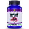 Irish Sea Moss, Organic Prebiotic Food, Over 70 Trace Minerals, Supports Healthy