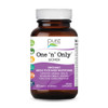 PURE ESSENCE LABS One N Only Multivitamin for Women, Natural One a Day Herbal