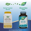 Nature's Way Calcium Magnesium & Zinc Mineral Complex, Supports Bone Health &