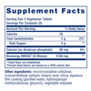 Life Extension D-Ribose Tablets, plus calcium, helps maintain healthy energy