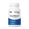Fairhaven Health CountBoost for Men Optimal Count and Volume Male Fertility