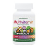 Natures Plus Animal Parade Sugar-Free Children's Multivitamin