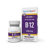 Superior Source No Shot Methylcobalamin B-12 5000 mcg