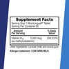 Superior Source No Shot Methylcobalamin B-12 5000 mcg