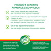 Jamieson Laboratories Probiotic 5 Billion Regular Strength Supplement, 60 Count