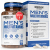 Benevolent Premium Multivitamin for Men