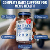 Benevolent Premium Multivitamin for Men
