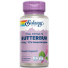 SOLARAY Butterbur Root Extract 50 mg Supplement for Men & Women