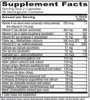 Vitanica Immune Symmetry, Immune Support, Vegan, 60 Capsules