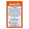 HealthAid Immuprotect Immune Defense Tablets - 30-Day Supply