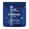 Life Extension D-Ribose Powder, Dissolve in Liquid to Encourage Cellular Energy