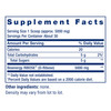 Life Extension D-Ribose Powder, Dissolve in Liquid to Encourage Cellular Energy