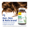 Country Life, Maxi-Hair Plus Biotin, Supports Healthy Hair, Skin and Nails
