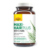 Country Life, Maxi-Hair Plus Biotin, Supports Healthy Hair, Skin and Nails
