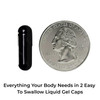 Universal Body Labs Bariatric Liquid Force Vitamin 2-Pack