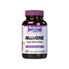 Bluebonnet Nutrition Multi One (iron Free) Vegetable Capsules for Complete Full