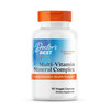 Doctors Best Multi-Vitamin Mineral Complex, Comprehensive Health Support