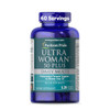 Puritan's Pride Ultra Woman 50 Plus High Potency Performance Time Release Daily
