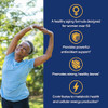 Puritan's Pride Ultra Woman 50 Plus High Potency Performance Time Release Daily