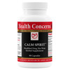 Health Concerns Calm Spirit - Stress Relief Supplement for Men & Women
