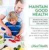 Maxi Health Chewable Multivitamin for Kids, Teens and Adults