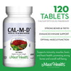 4-in-1 Calcium 1000mg with Vitamin D3 - Calcium Supplement