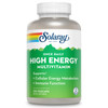 SOLARAY Once Daily High Energy Multivitamin for Women and Men