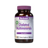 Bluebonnet Nutrition High Potency Chelated Multiminerals (Iron-Free), Albion