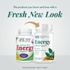 MICHAEL'S Health Naturopathic Programs Energy Adrenal Support