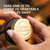 Solgar Choline 350 mg - 100 Vegetable Capsules, Pack of 2