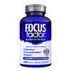 Focus Factor Brain Supplement Multivitamin Improve Memory and Clarity Boost