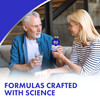 Focus Factor Brain Supplement Multivitamin Improve Memory and Clarity Boost