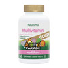 NaturesPlus Animal Parade Gold Multivitamin Childrens Chewables