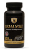 SEMANOID (60 Caps) Maximum Fertility Formula and Semen Volumizer