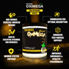 Controlled Labs Orange OxiMega Greens Spearmint -- 0.72 lb