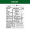 EMERALD LABS Complete Premium Multi