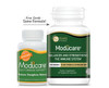 Moducare Daily Immune Support, Plant Sterol Dietary Supplement, 90 Vegetarian
